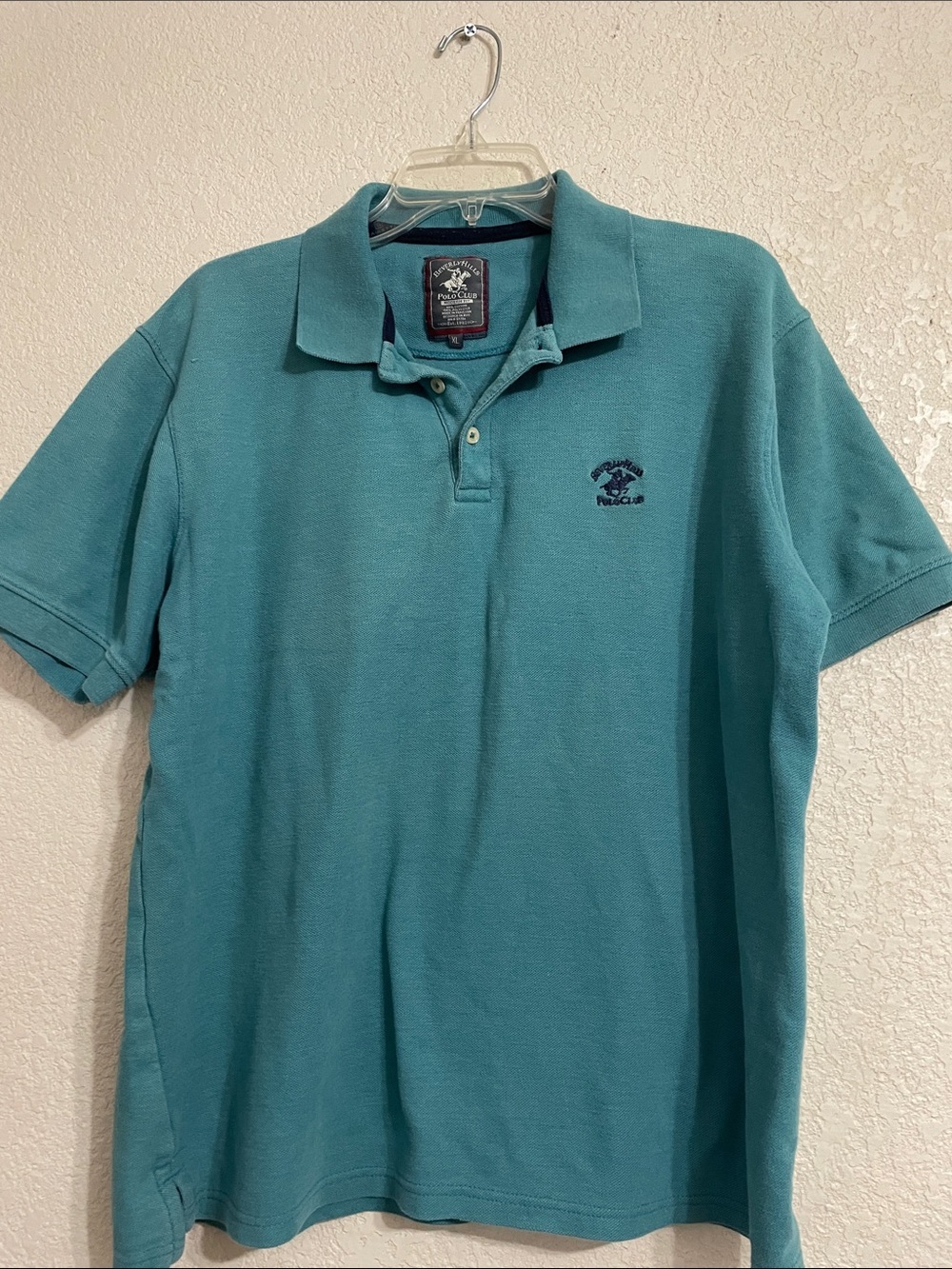 Beverly Hills Polo Club Men’s Shirt